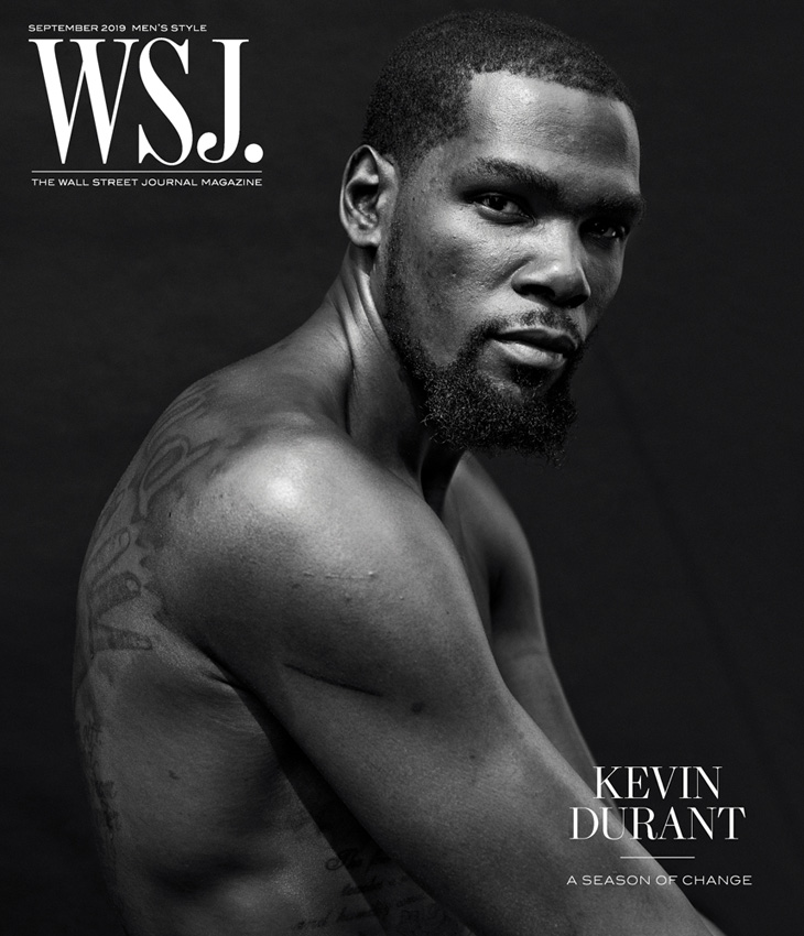 Kevin Durant