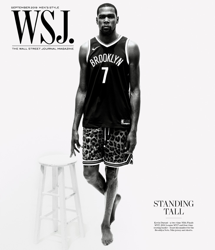 Kevin Durant