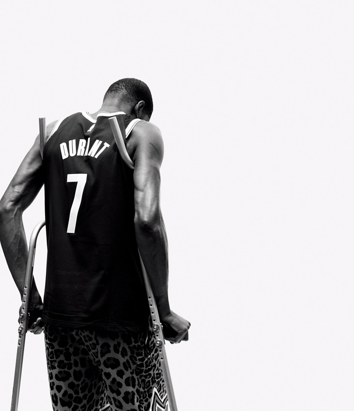 Kevin Durant