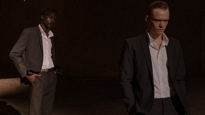 MMSCENE STYLE STORIES