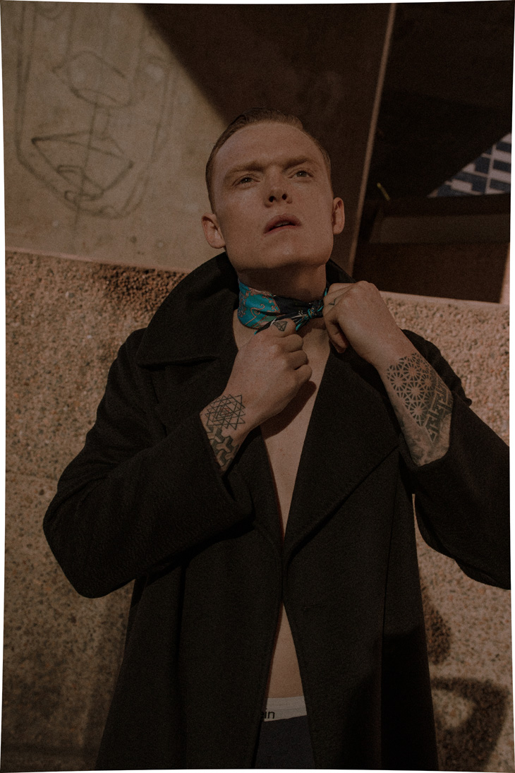 MMSCENE STYLE STORIES