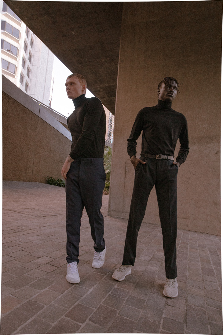 MMSCENE STYLE STORIES