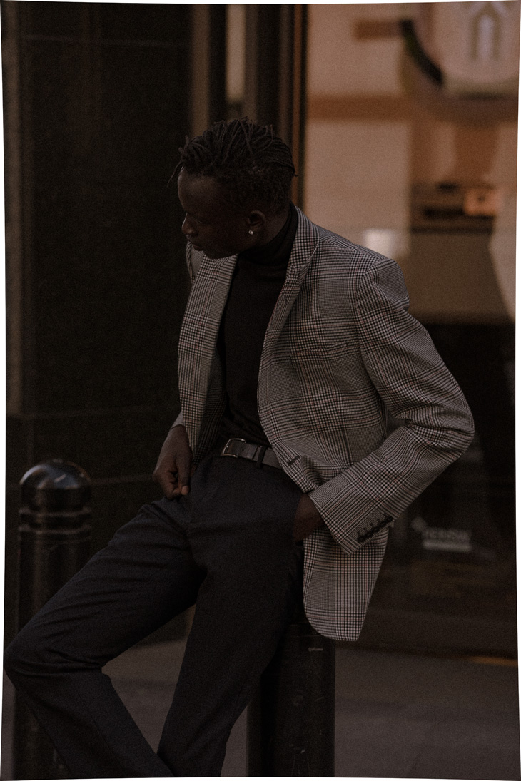 MMSCENE STYLE STORIES