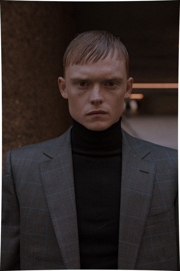 MMSCENE STYLE STORIES