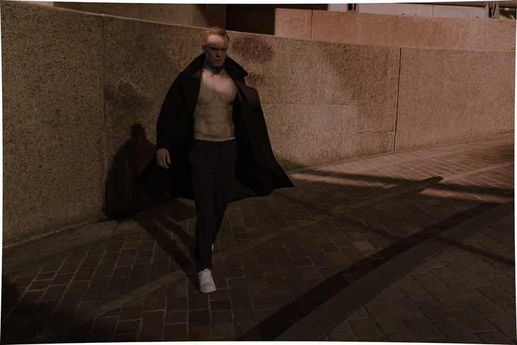 MMSCENE STYLE STORIES
