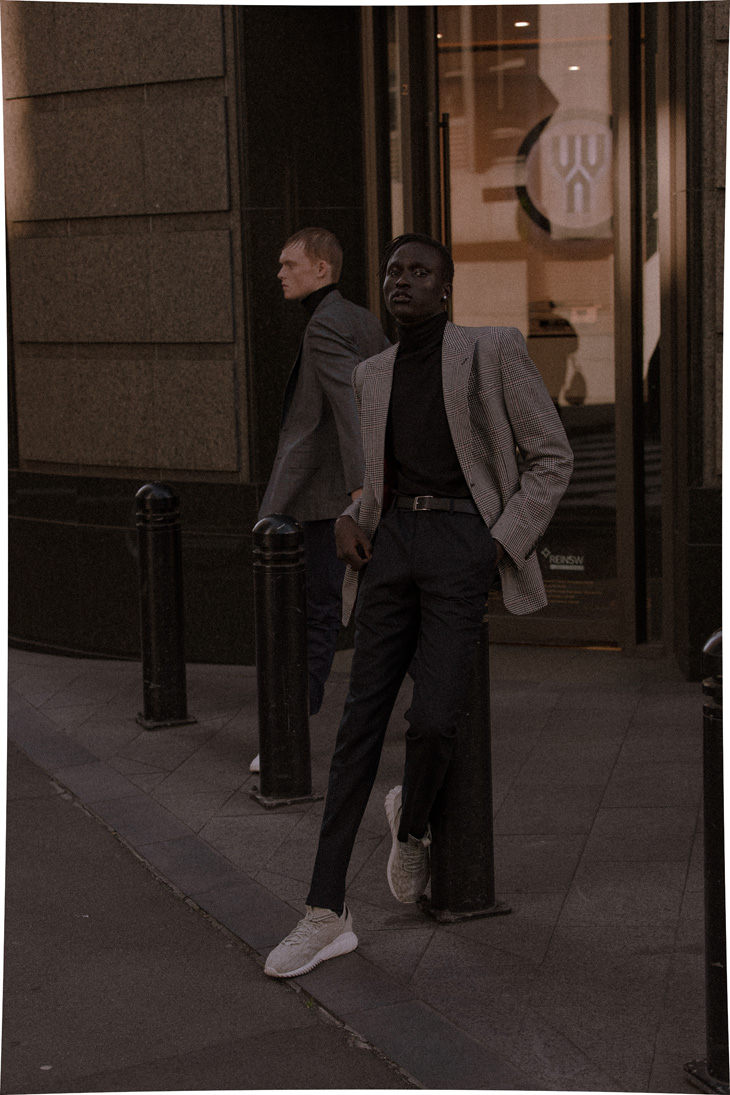MMSCENE STYLE STORIES