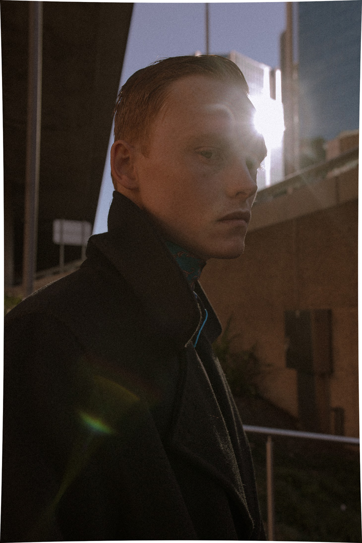 MMSCENE STYLE STORIES