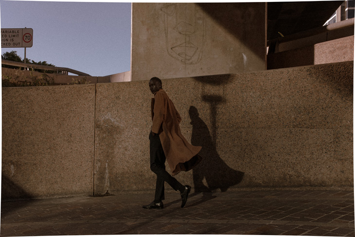 MMSCENE STYLE STORIES