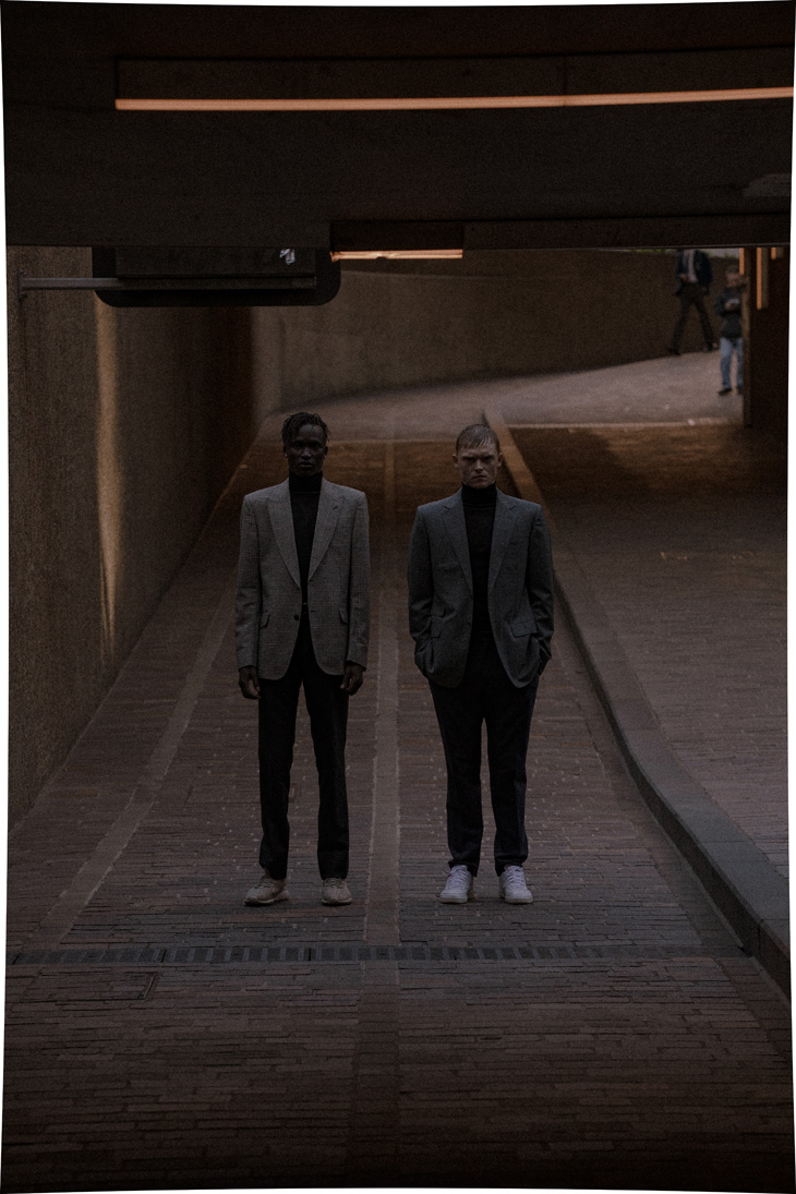 MMSCENE STYLE STORIES