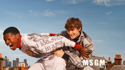 MSGM
