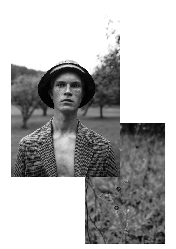 MMSCENE PORTRAITS