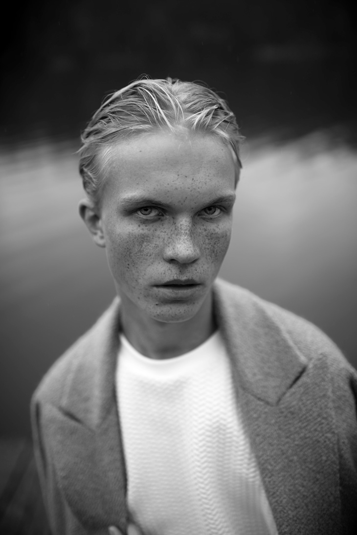 MMSCENE PORTRAITS