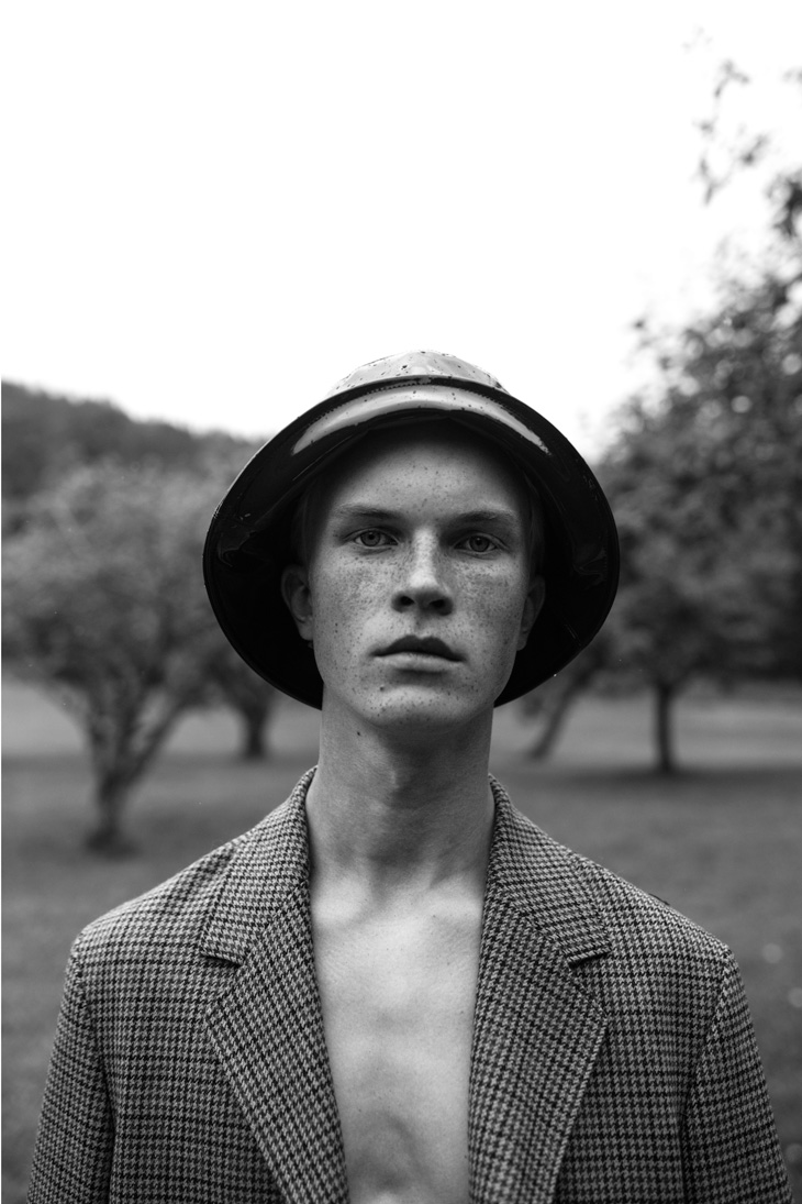 MMSCENE PORTRAITS