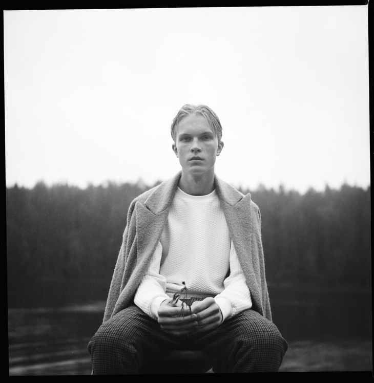 MMSCENE PORTRAITS