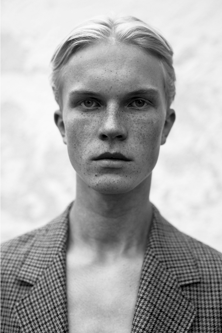 MMSCENE PORTRAITS
