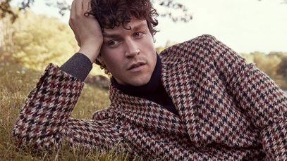 Miles McMillan