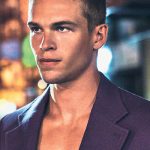Mitchell Slaggert