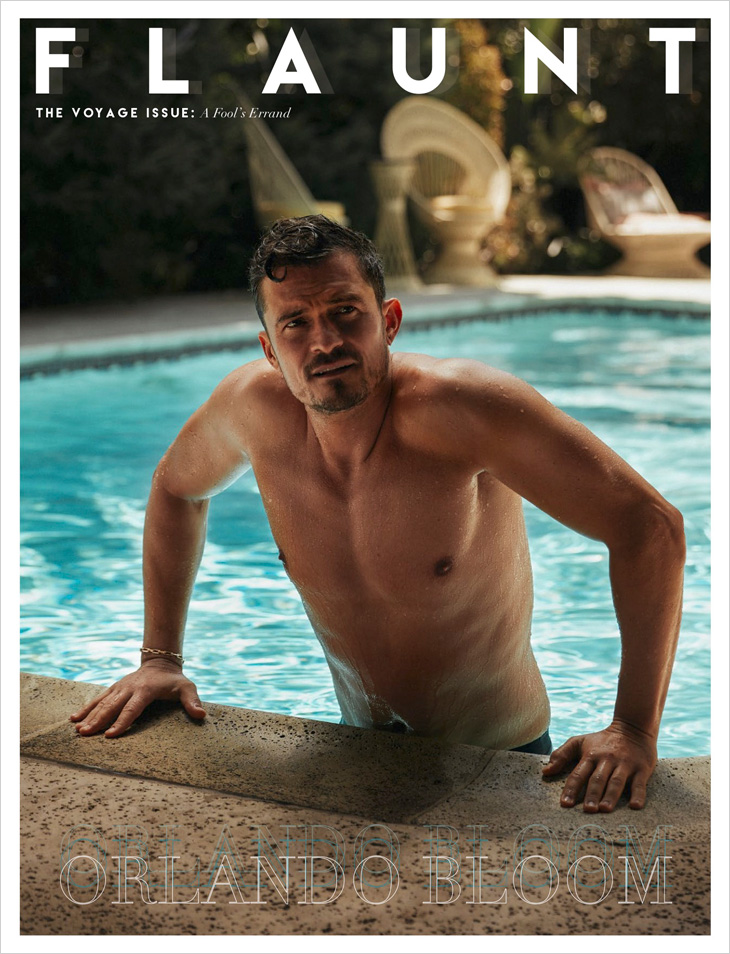 Orlando Bloom