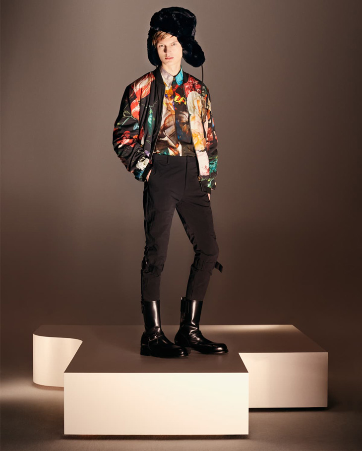 Paul Smith