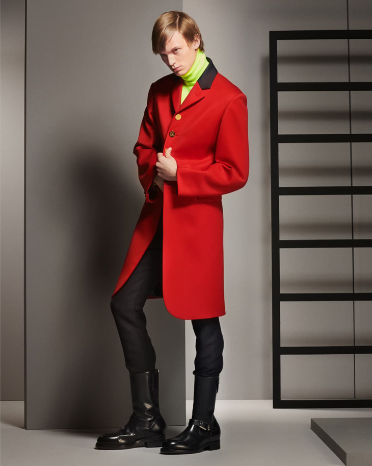 Paul Smith