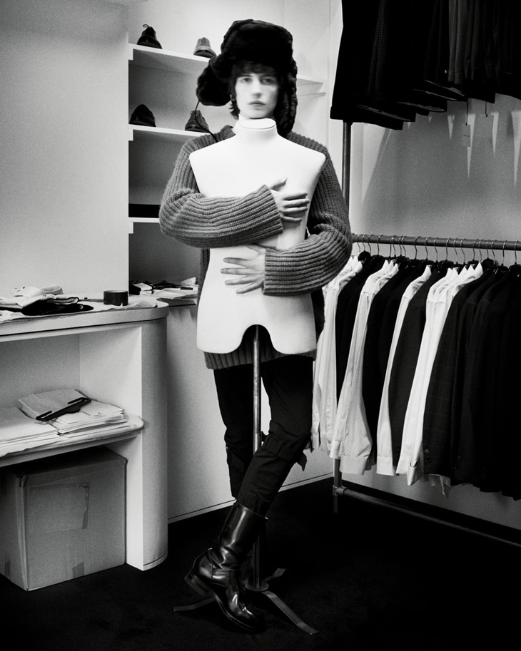 Paul Smith