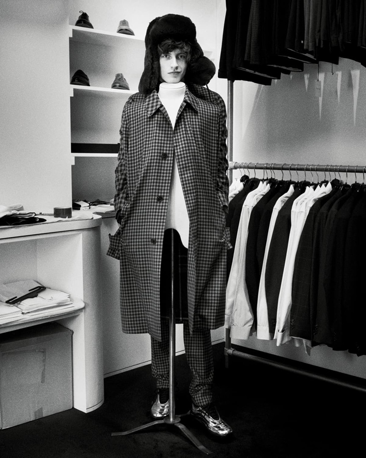 Paul Smith