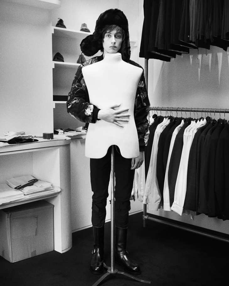 Paul Smith