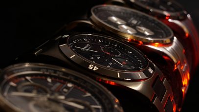 Stay On-Trend With These 6 Men's Jewelry E-Commerce Sites