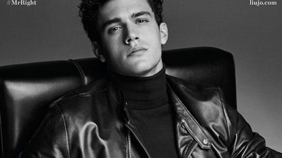 Xavier Serrano