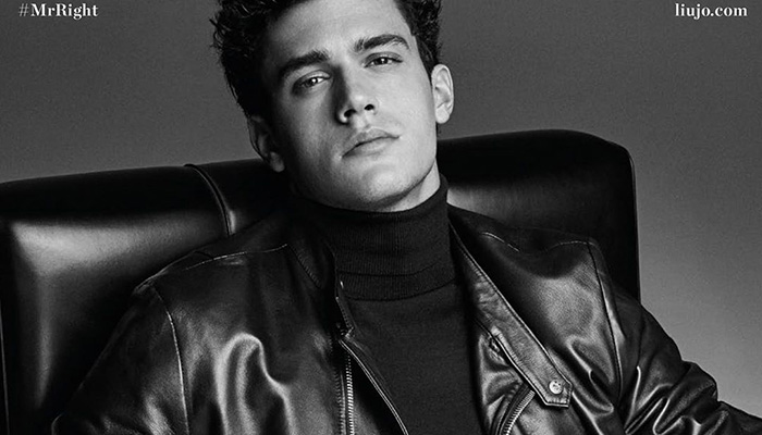 Kenzo serrano on sale 2019