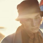 MMSCENE STYLE STORIES Robbie Lyons by Daniel Kolomiyets