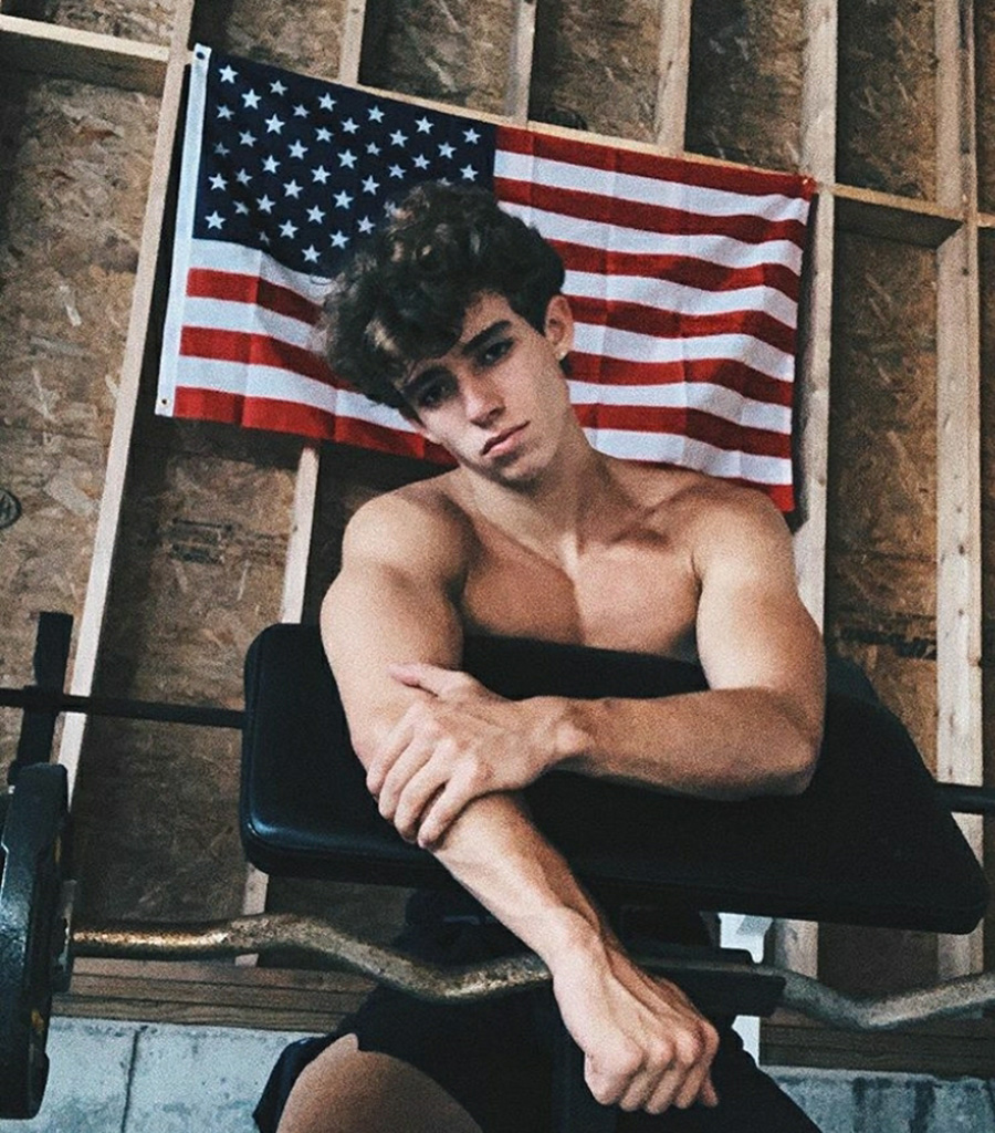 Gabe Olivieri