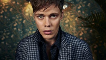Bill Skarsgård