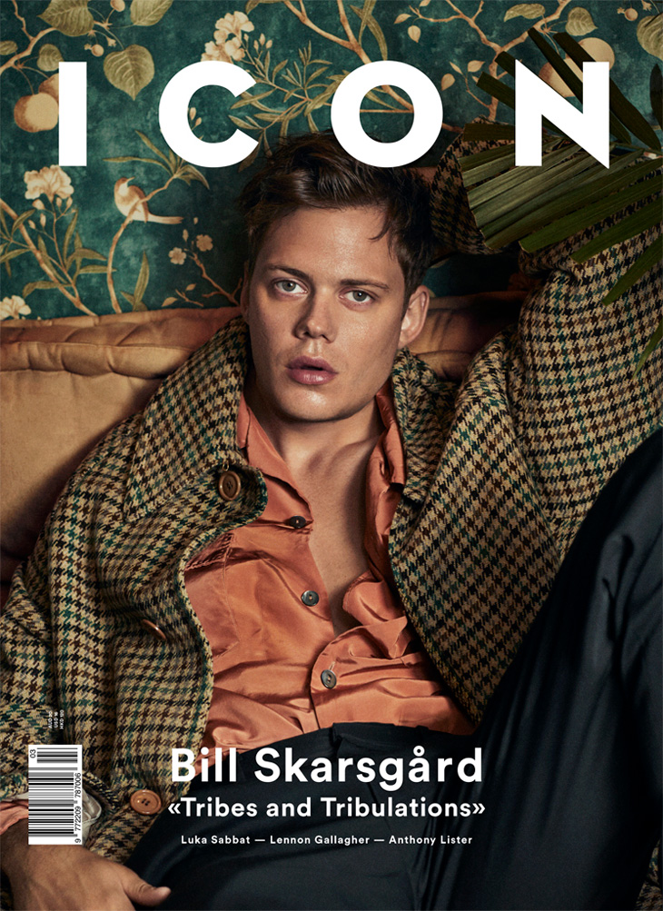 Bill Skarsgård