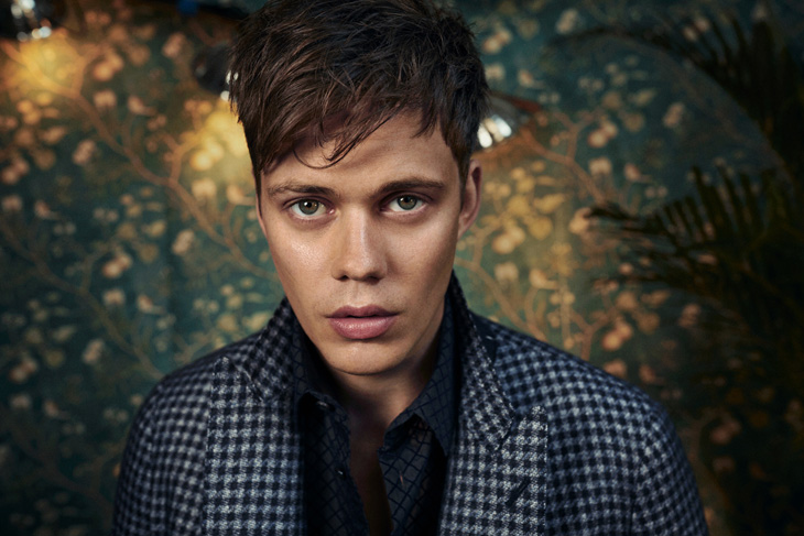 Bill Skarsgård