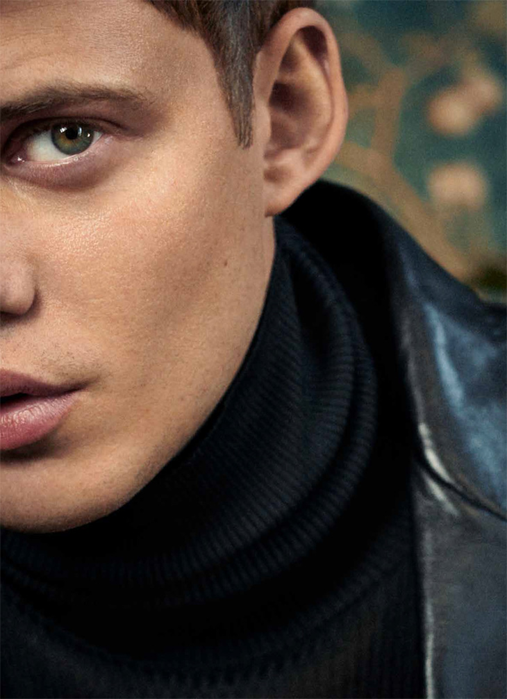 Bill Skarsgård