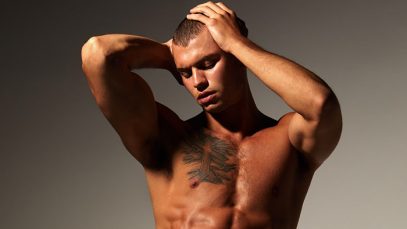 BRANDON GOOD