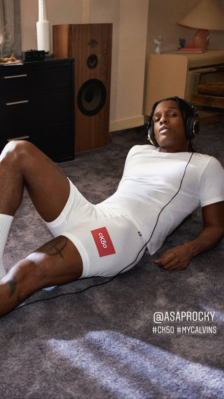 Calvin Klein