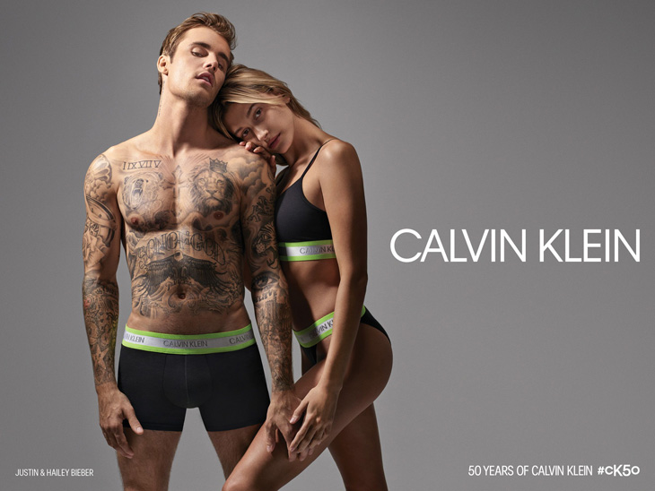 Calvin Klein