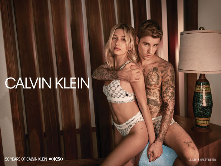 Calvin Klein