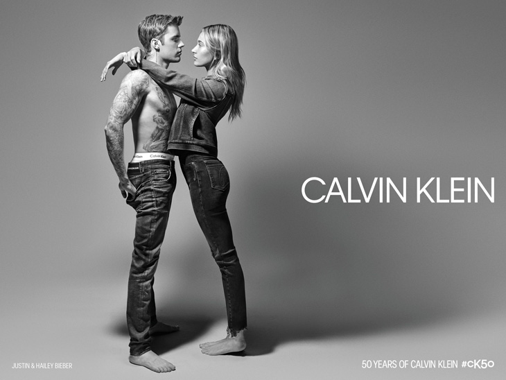 Calvin Klein