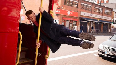 Connor Newall