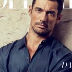 David Gandy