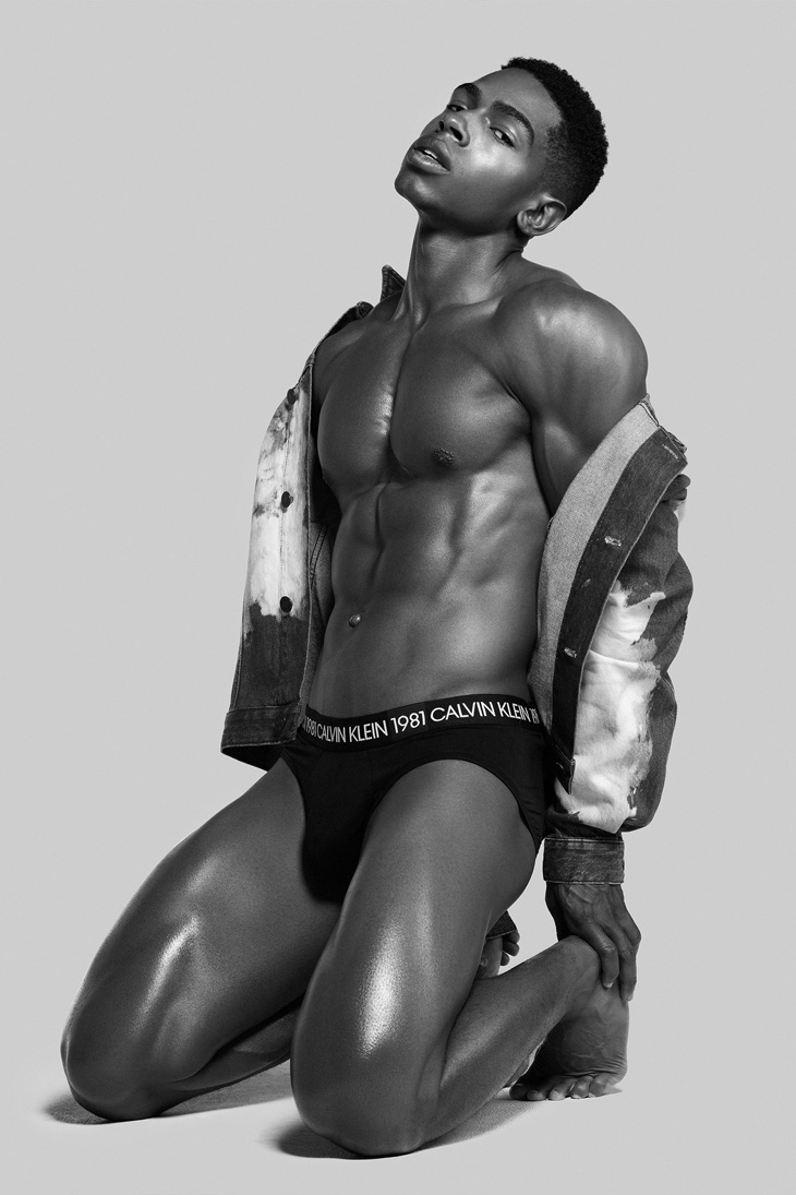 Denzell Theodore
