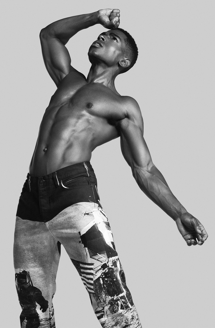 Denzell Theodore