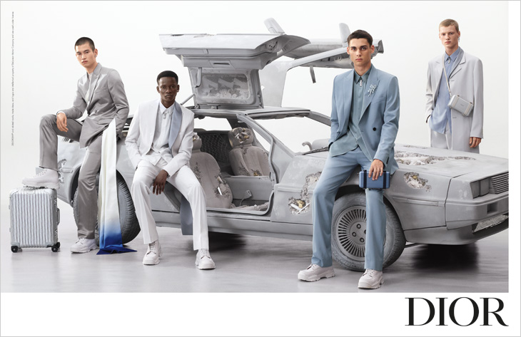 Dior Men