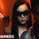 Dsquared2 Eyewear