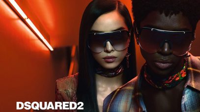 Dsquared2 Eyewear