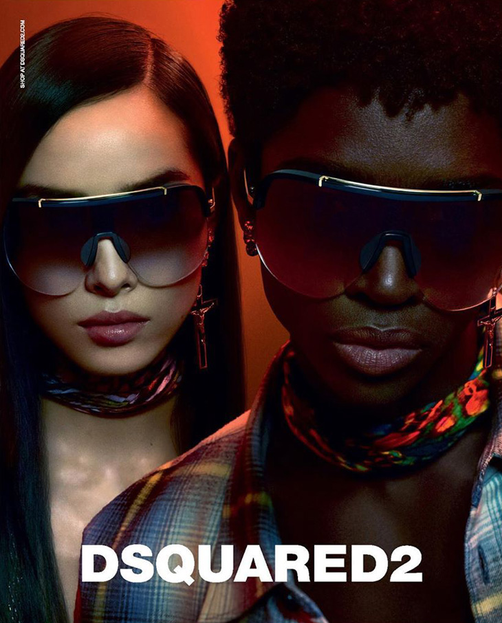 Dsquared2 Eyewear