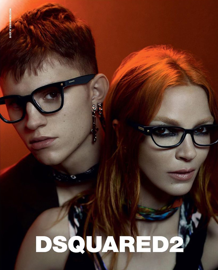 Dsquared2 Eyewear